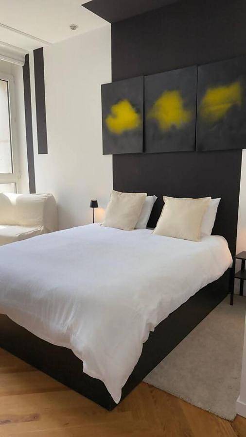 Maison d’hôte pour 3 personnes à Madrid