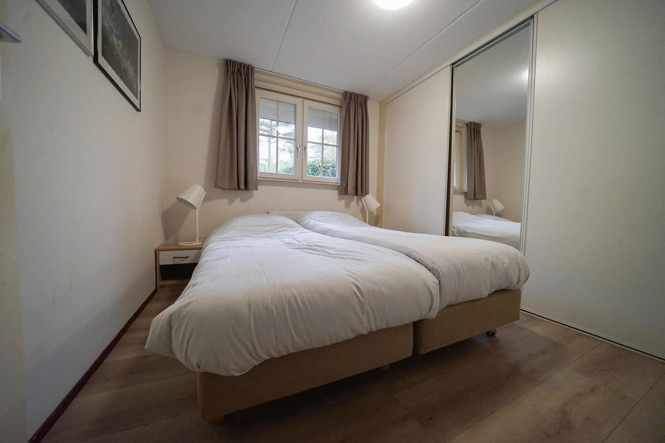 Europarcs Beekbergen — Villa Luxe 12 in Beekbergen, Veluwe