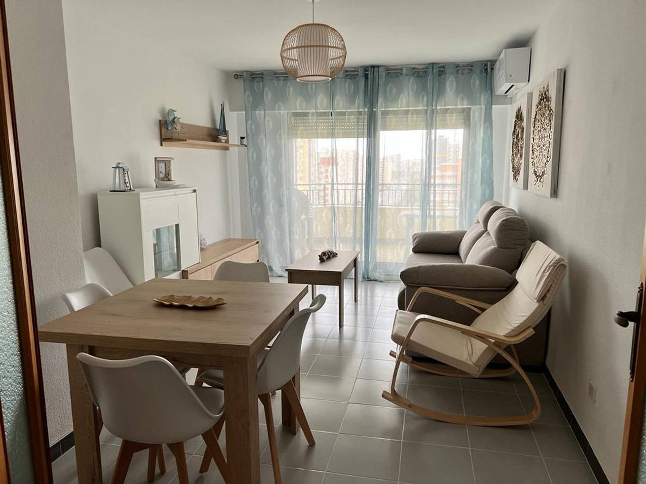 Appartamento vacanze a Safor a partire da 141€ a notte