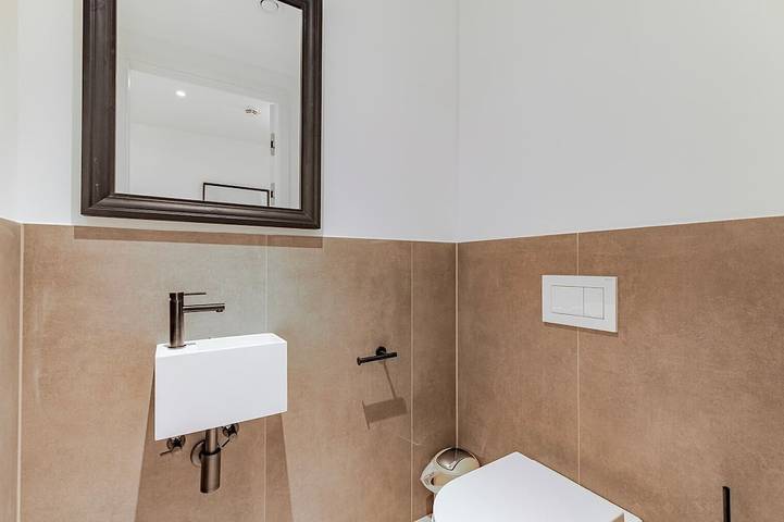 Ganze Wohnung, Blueground | Donaustadt, jacuzzi, nr Danube in Wien, Donau Niederösterreich