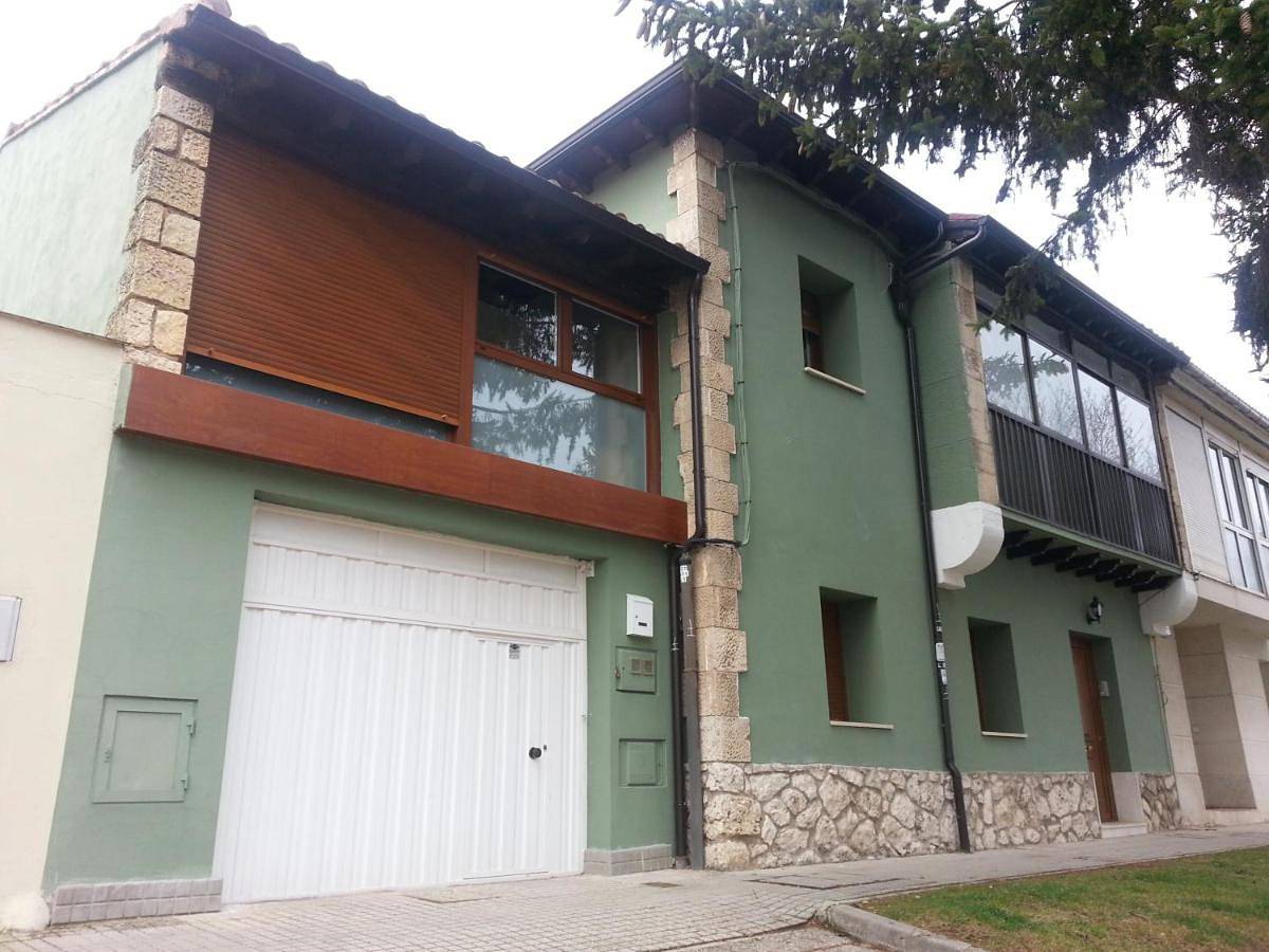Casa La Manzanera in Burgos, Provincia de Burgos