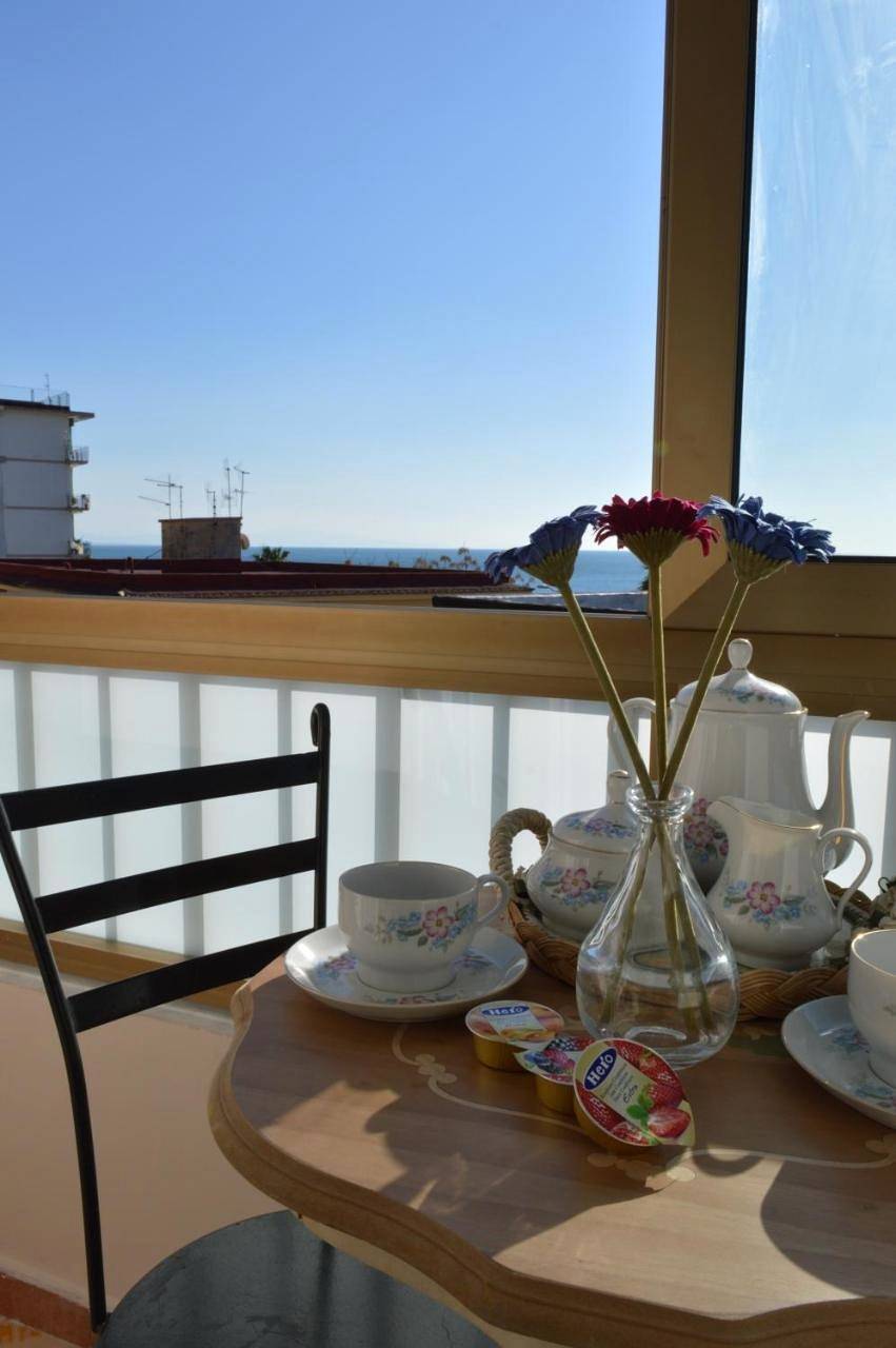 B&B Al Golfo in Salerno, Costa tirrenica Campania