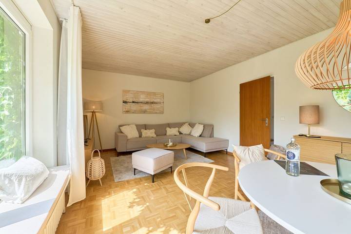 Ferienhaus für 4 Personen, mit Garten und Seeblick in Scharbeutz - 3