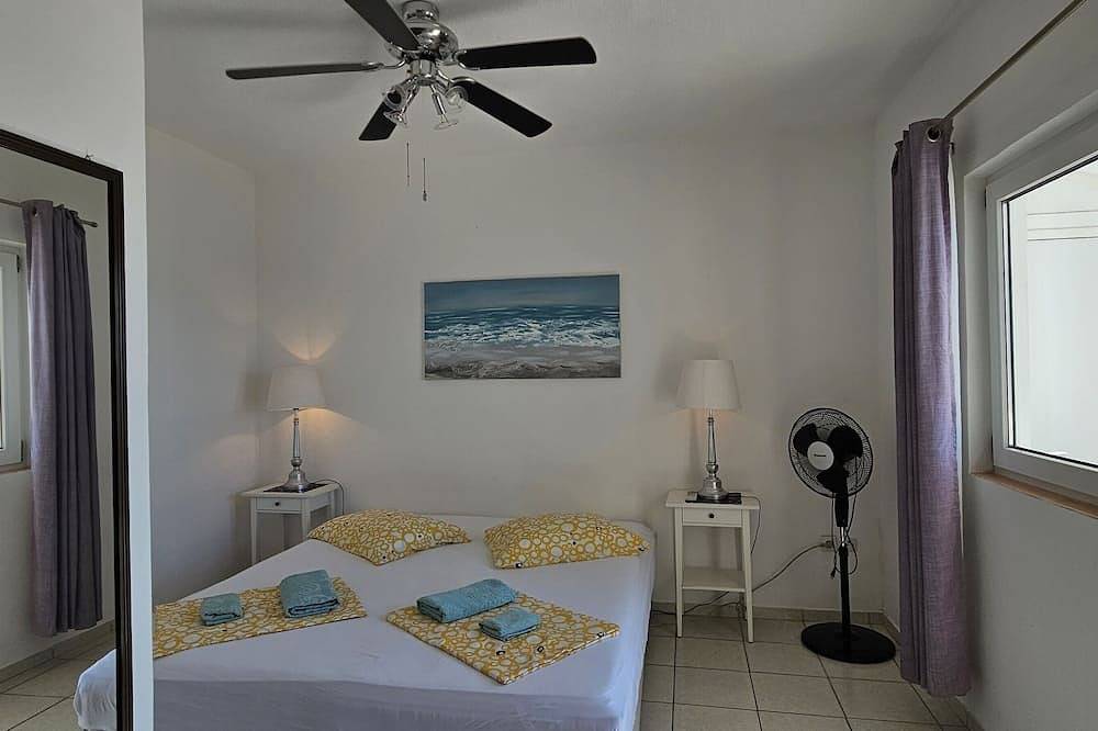 Appartement entier, Perfect Seaview Apartment just 150m from the beach, Large Dining Terrace in Brela, Makarska riviera