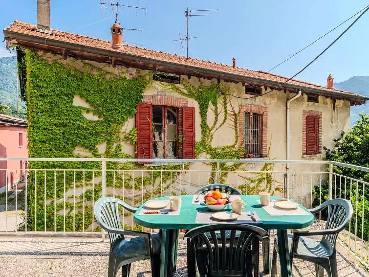 Haus 5 Personen in Como, Comer See