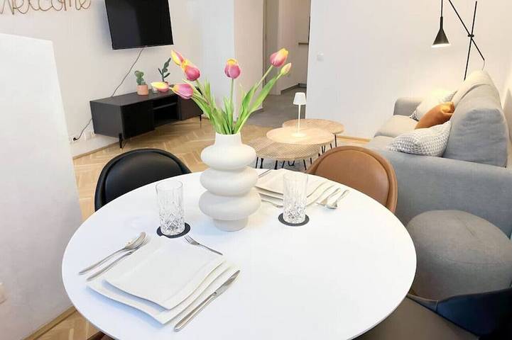 Ferienwohnung für 4 Personen - 1