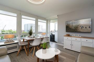 Ferienwohnung für 4 Personen in Sylt (Gemeinde), Sylt, Bild 1