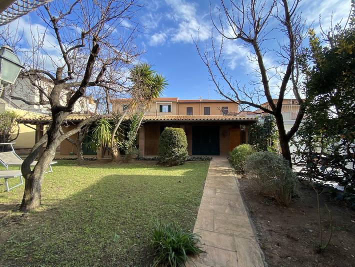 Gîte pour 5 personnes, avec jardin à San Vincenzo - 4