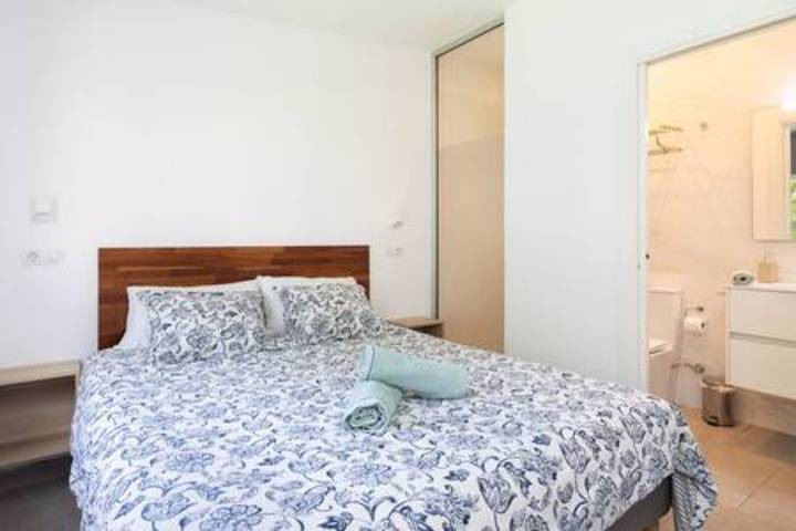 Gîte pour 4 personnes, avec terrasse et piscine, adapté aux familles à Costa Adeje - 4