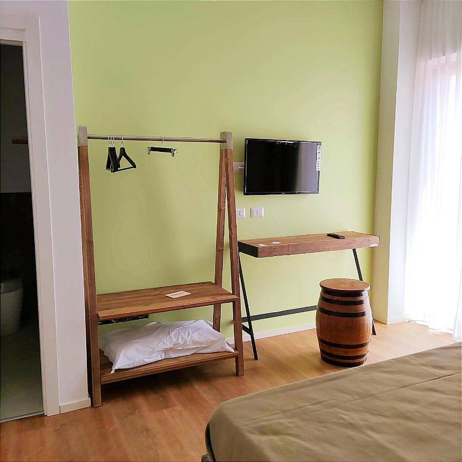 Double Room with Private Bathroom in Alcamo, Provincia di Trapani