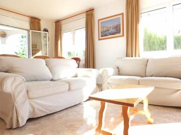 Casa Rural para 8 Personas en Les Tres Cales, La Ametlla de Mar, Foto 3