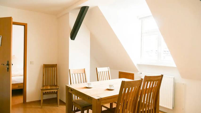 Ferienwohnung für 3 Personen in Löhnberg