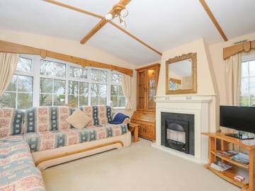 Glamping for 4 People in Devon, South West England, Photo 2