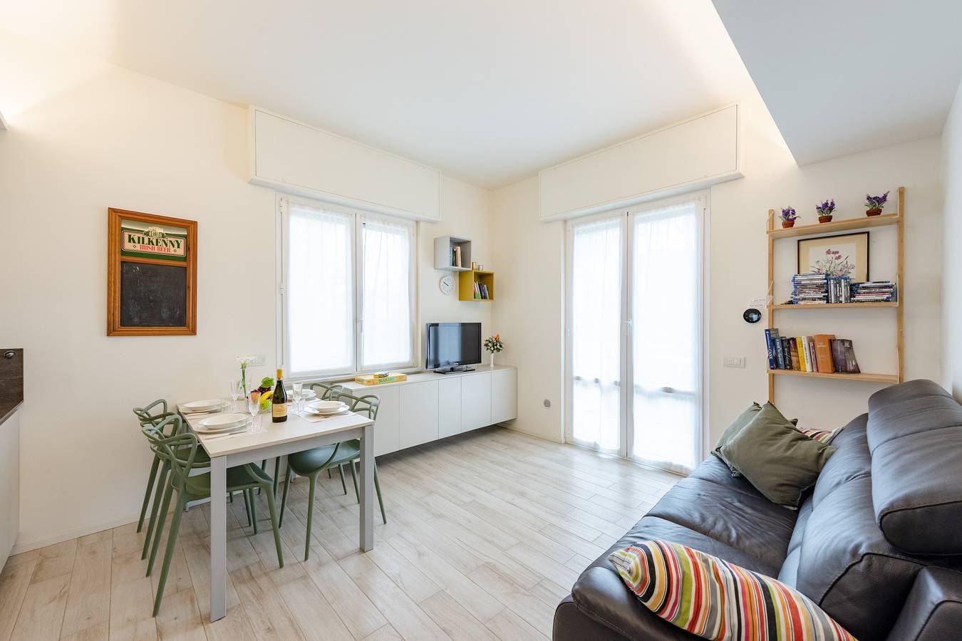 Appartamento intero, Cozy Flat In Sestri Levante in Sestri Levante (Città), Sestri Levante