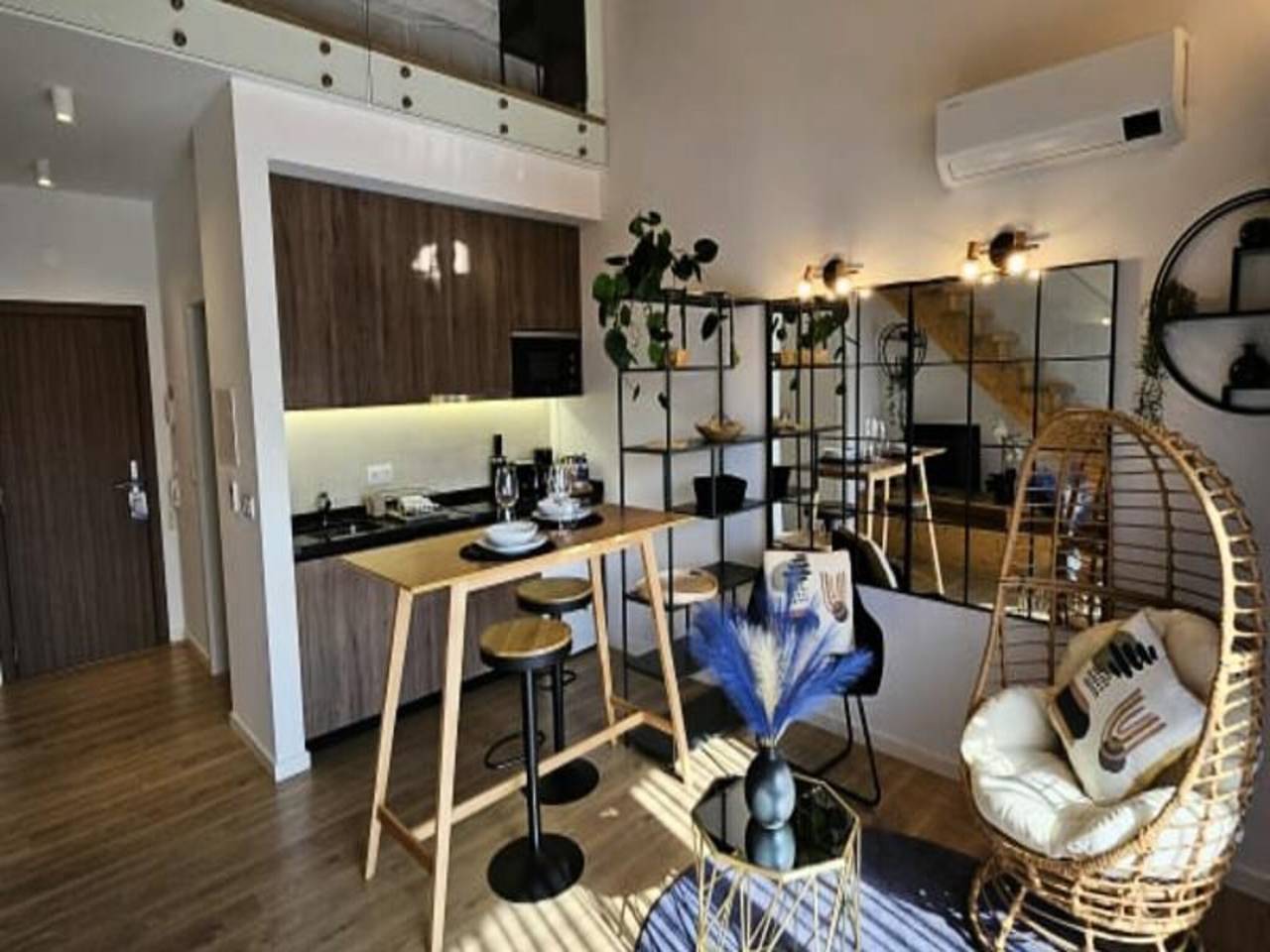 Apartamento De Férias para 2 Pessoas em Marinha Grande, Leiria distrito