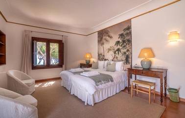Finca in Son Moll, Capdepera für 12 