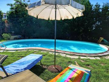 Holiday Rental for 6 People in Cortona, Arezzo Province, Photo 1