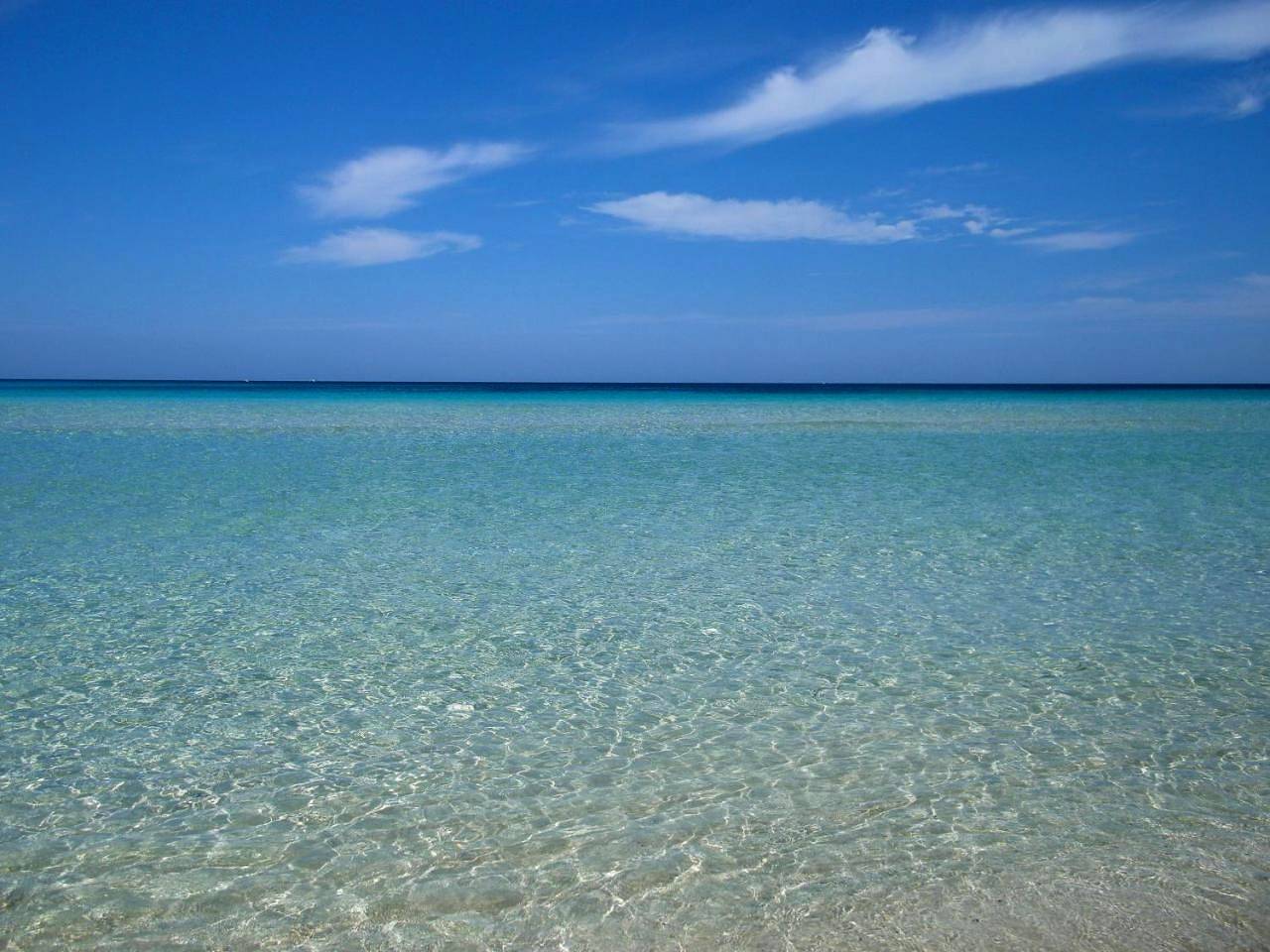 I Segreti di Antonina in Castelluzzo, San Vito Lo Capo