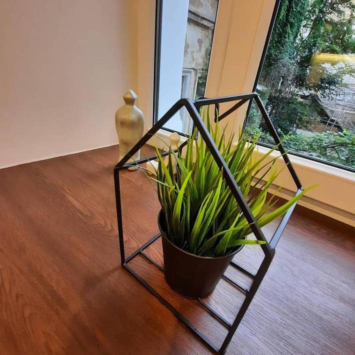 Appartement de vacances pour 2 personnes, avec vue