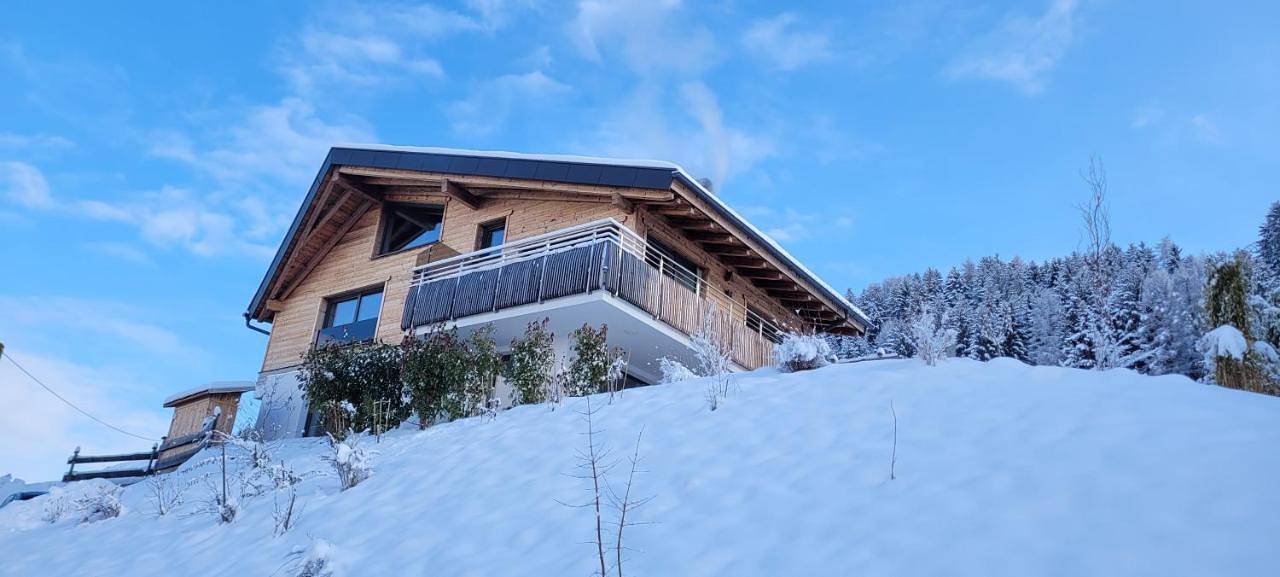 Ganze Wohnung, One-Bedroom Apartment in Tuxer Alpen, Tulfes