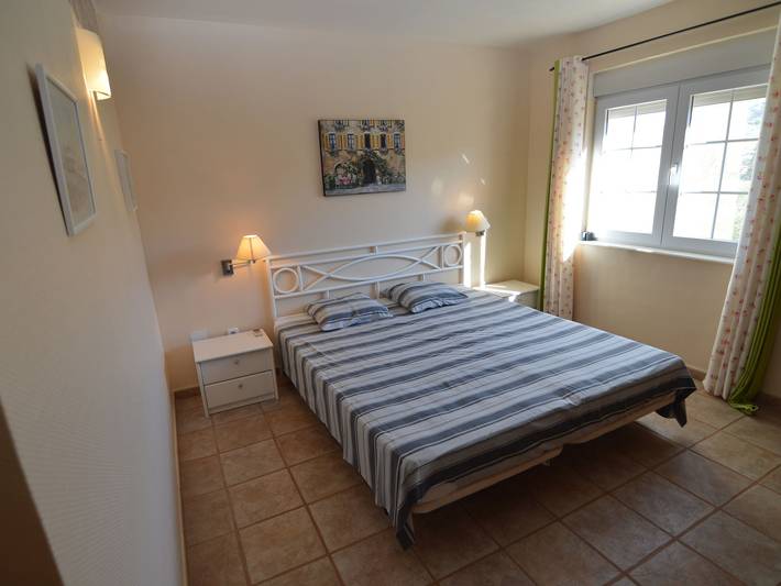 Chalet para 12 personas, con piscina y terraza en Provincia de Murcia - 2