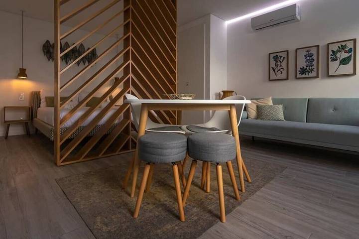 Apartamento de férias para 2 pessoas em Setúbal