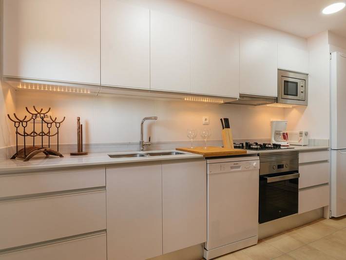 Casa rural para 6 personas, con Terraza y Jardín en Viver y Serrateix - 3