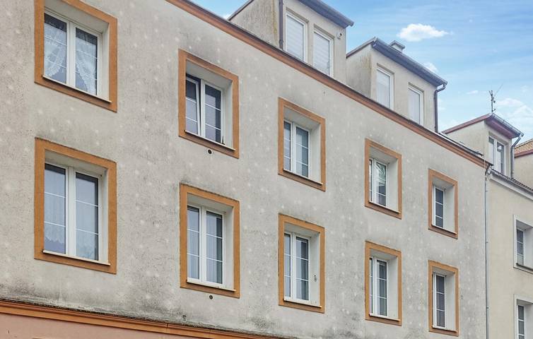 Apartament wakacyjny dla 4 osób, z Ogród w Koszalin