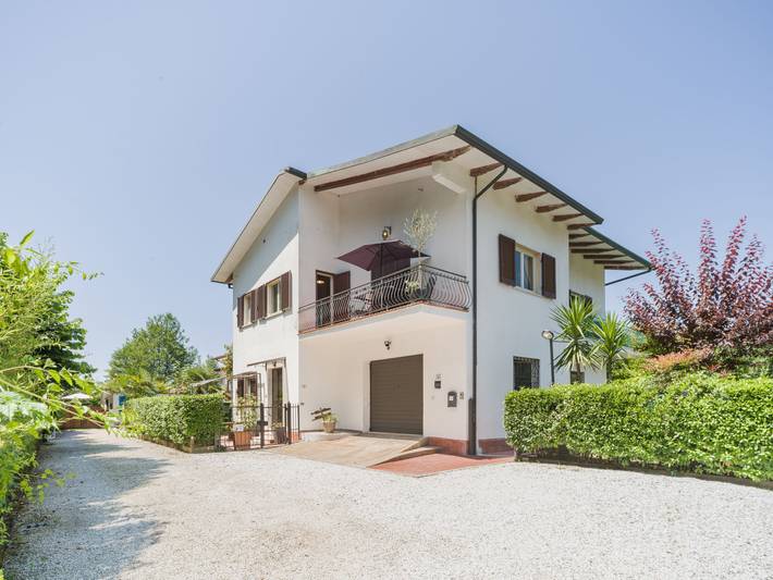 Appartement entier, Celeste in Montignoso, Riviera Italienne