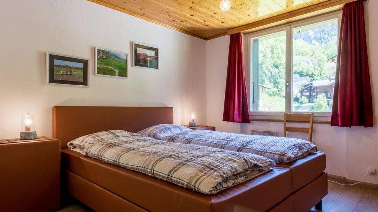 Ferienhaus für 8 Personen (250 m²) in Fieschertal in Fieschertal, Aletsch Arena