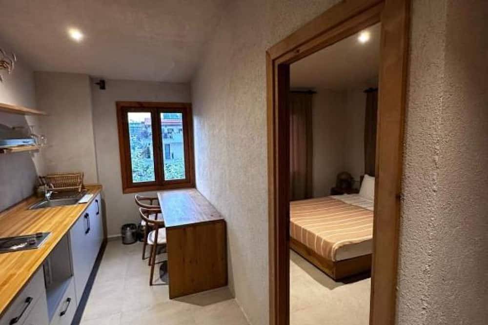 Double Room with Spa Bath in Side, Manavgat