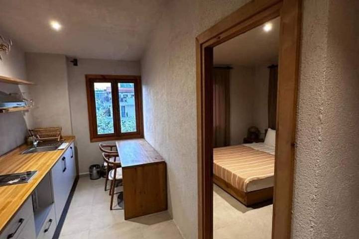 Hotel for 3 people - 1