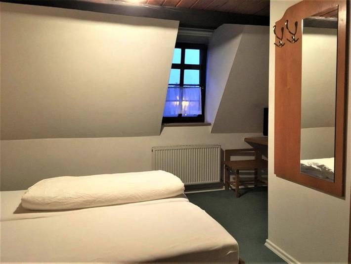 Hôtel pour 2 personnes à Sinsheim - 3