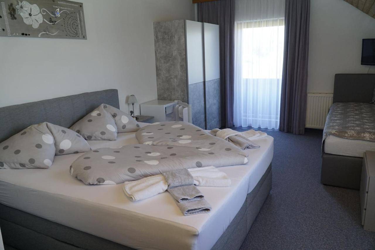 Pension-Ferienwohnung Rotar in Pohorje, Finkenstein am Faaker See