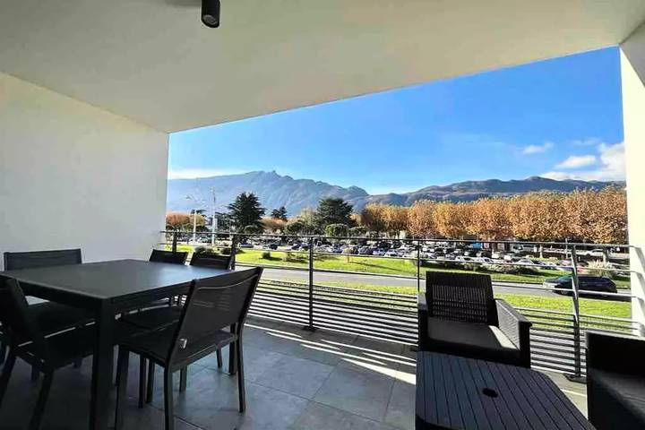 Apartamento de vacaciones para 8 personas, con balcón, Se admiten mascotas - 1