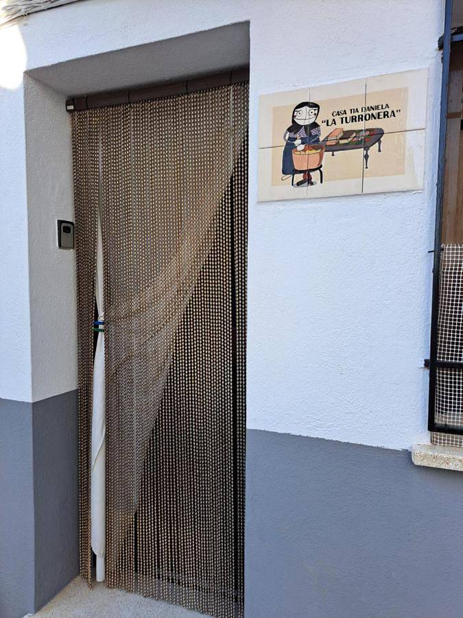 Apartamento de férias para 6 pessoas, com vista - 1