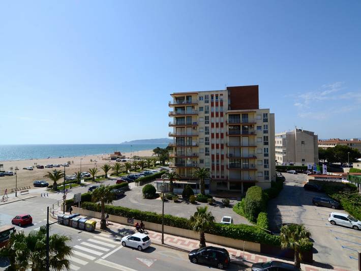 Gîte pour 4 personnes, avec terrasse à L'Estartit - 3