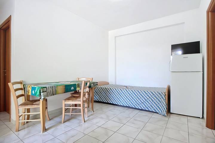 Gîte pour 6 personnes, animaux acceptés à Vieste - 4