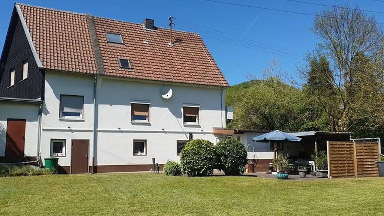 Ganze Ferienwohnung, Ferienwohnung für 4 Personen (75 m²) in Idar-Oberstein in Idar-Oberstein, Nahetal