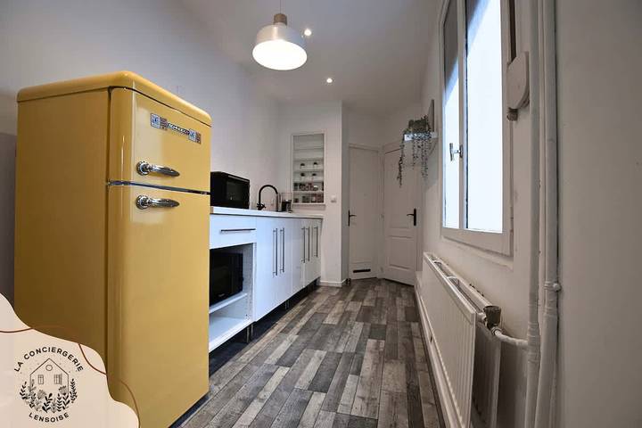 Location de vacances pour 4 personnes à Lens - 2