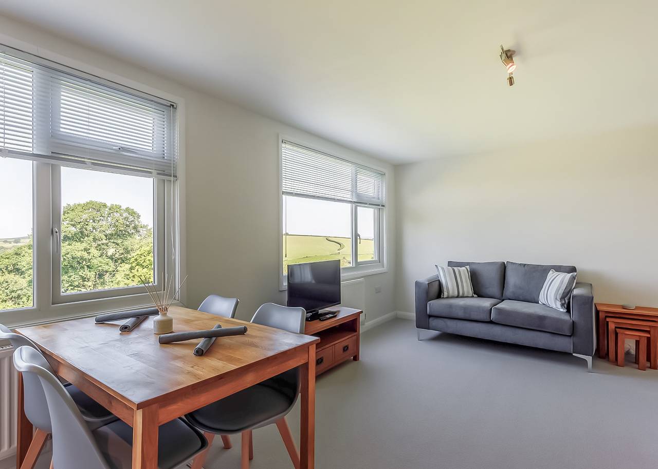 Appartamento vacanze a Devon a partire da 127€ a notte