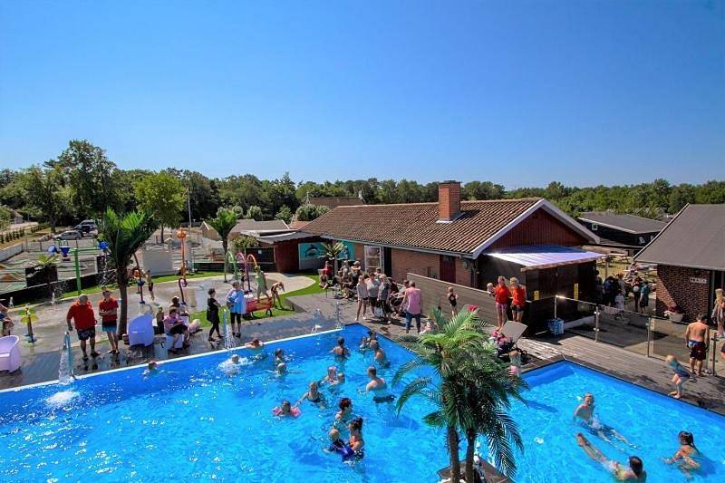 Hasle Camping & Hytter in Hasle, Bornholm