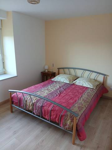 Maison De Vacances pour 4 Personnes dans Cherrueix, Région de Saint-Malo, Photo 4