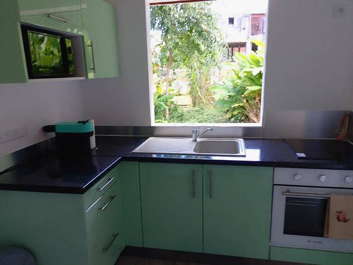 Location de vacances pour 2 personnes, avec balcon dans Plage de la Perle - 3