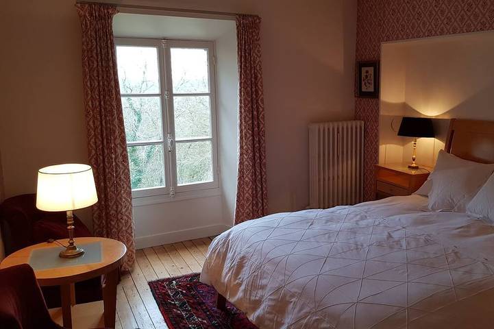 Location de vacances pour 4 personnes, avec jardin dans Recloses - 4