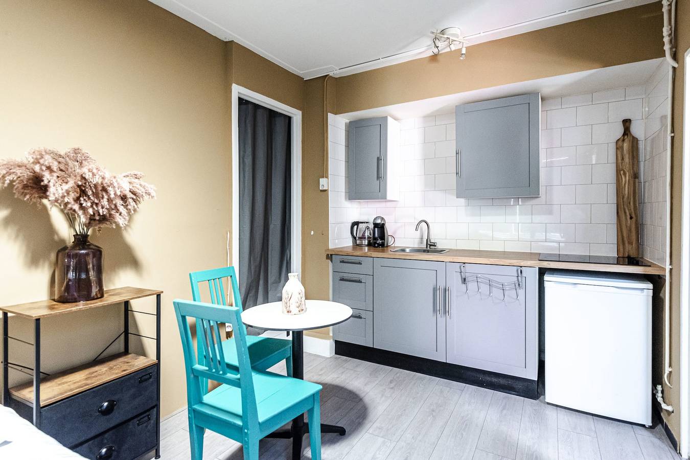 Ganzes Studio, Studio für 2 Personen in Zandvoort, Niederländische Nordsee