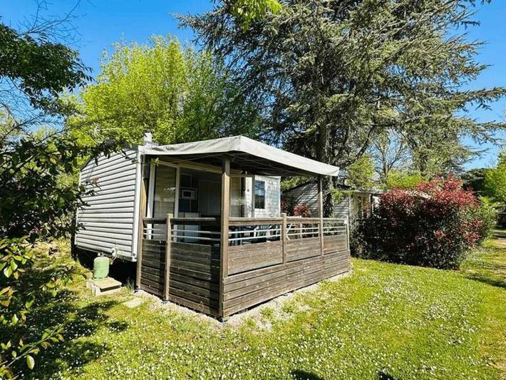 Location de vacances pour 5 personnes, avec Bassin pour enfant et Piscine à Collias - 4