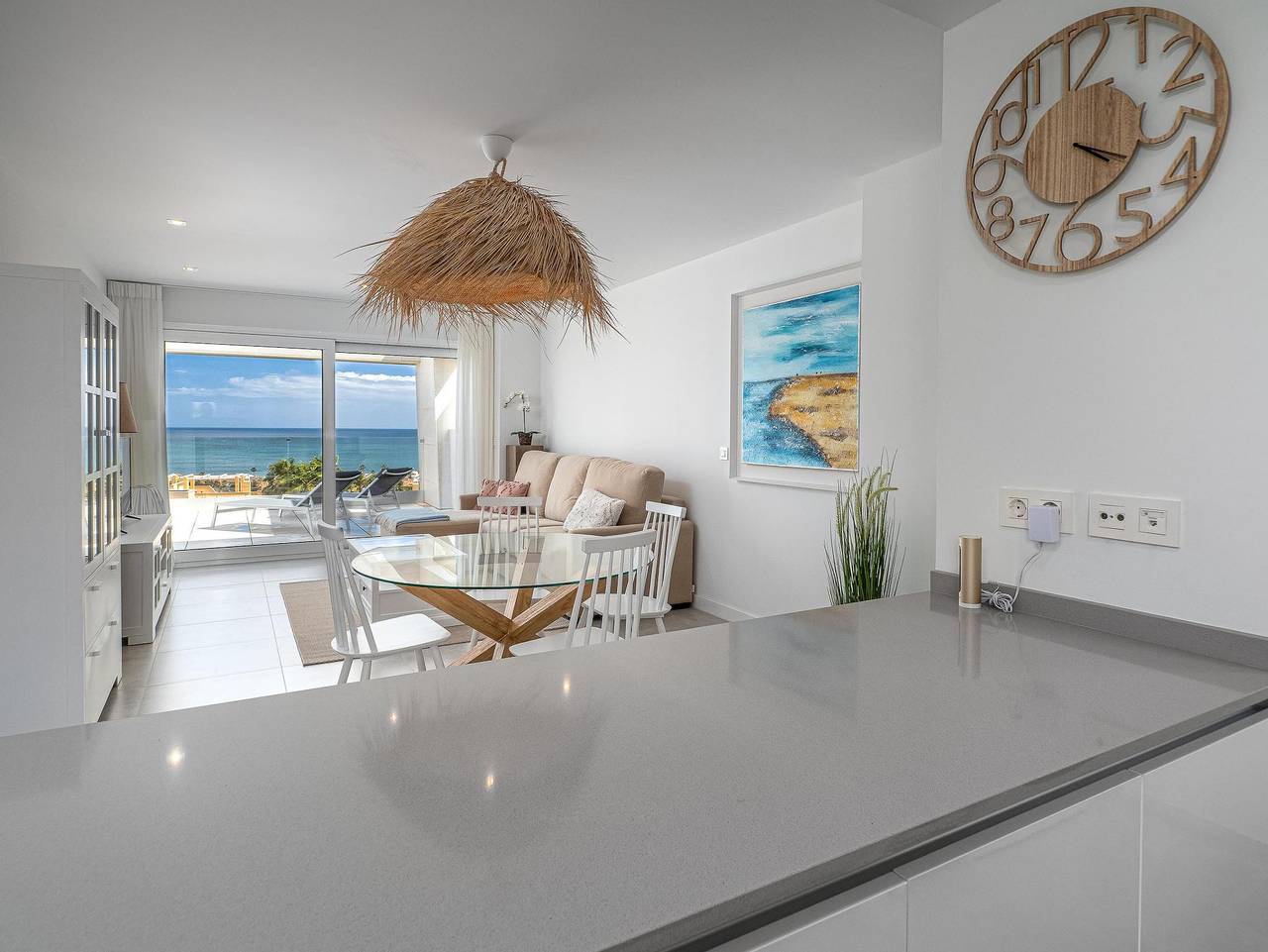 Apartamento entero, Via Celere 2376 Beach & Golf in Marina de Casares, Casares