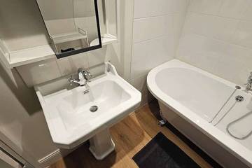 Appartement De Vacances pour 2 Personnes dans Arras, Région d'Arras, Photo 3