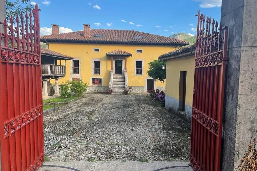 Casa vacanza a Cangas de Onis a partire da 274€ a notte